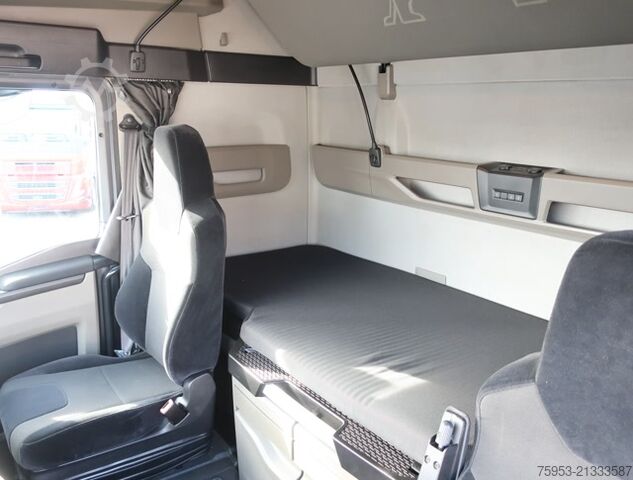 Standardni tegljač MAN 18.510 BLS TGX Intarder GX Kabine Standklima