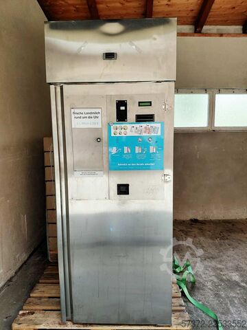 Friskmælkeautomat Risto R-K-1