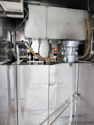 Friskmælkeautomat Risto R-K-1