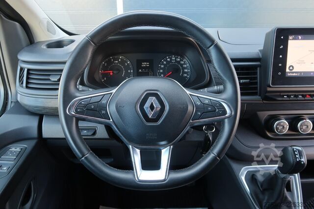 Break cu acoperiș înalt Renault Trafic 2.0 Blue dCi 150 L2H1 AUT/ NAVI/ CRUISE/...