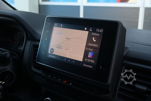 Break cu acoperiș înalt Renault Trafic 2.0 Blue dCi 150 L2H1 AUT/ NAVI/ CRUISE/...
