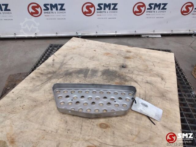 Cabine Man Instaptrede tga