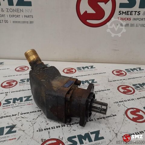 Pompa hydrauliczna Diversen Occ hydraulische pomp HDT ISO 96 OMFB