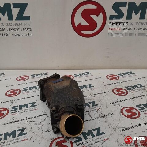 Pompa hydrauliczna Diversen Occ hydraulische pomp HDT ISO 96 OMFB