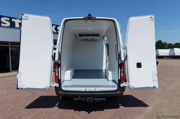Dubă frigorifică Mercedes-Benz Sprinter 315 CDI Koel/Vries/Verwarmen Carrier X...