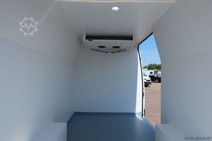 Dubă frigorifică Mercedes-Benz Sprinter 315 CDI Koel/Vries/Verwarmen Carrier X...