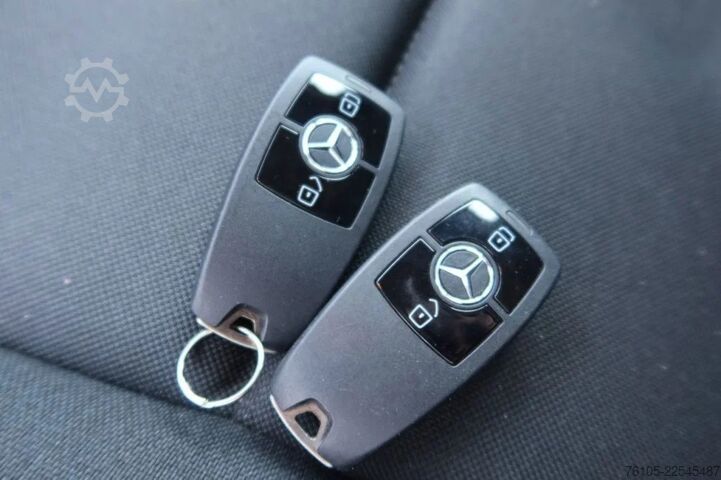 Dubă frigorifică Mercedes-Benz Sprinter 315 CDI Koel/Vries/Verwarmen Carrier X...