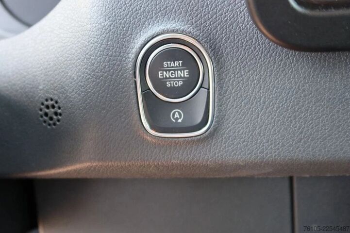 Dubă frigorifică Mercedes-Benz Sprinter 315 CDI Koel/Vries/Verwarmen Carrier X...