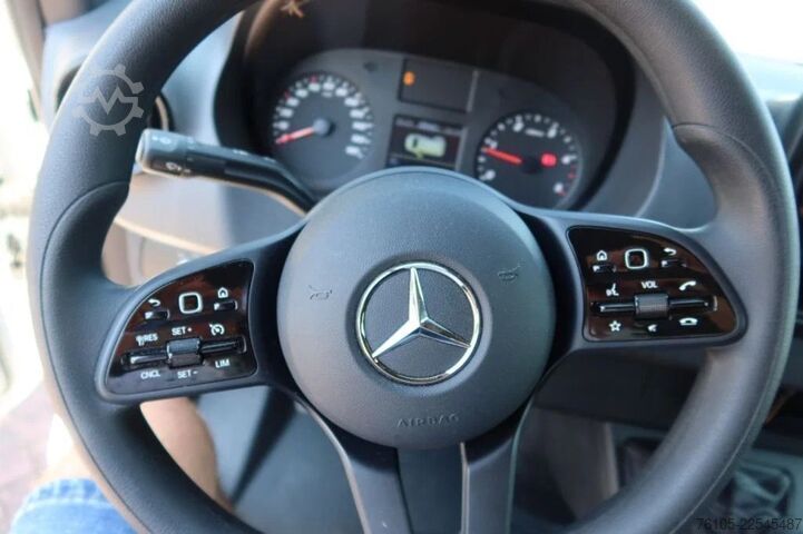 Dubă frigorifică Mercedes-Benz Sprinter 315 CDI Koel/Vries/Verwarmen Carrier X...