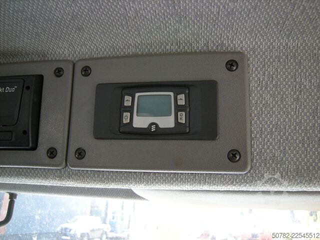 Autoutilitară basculantă Mercedes-Benz Vario 816 Kipper