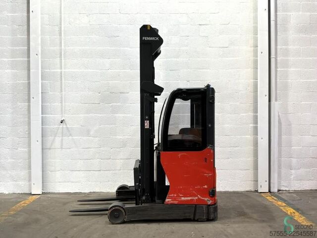 Reachtruck Linde R14