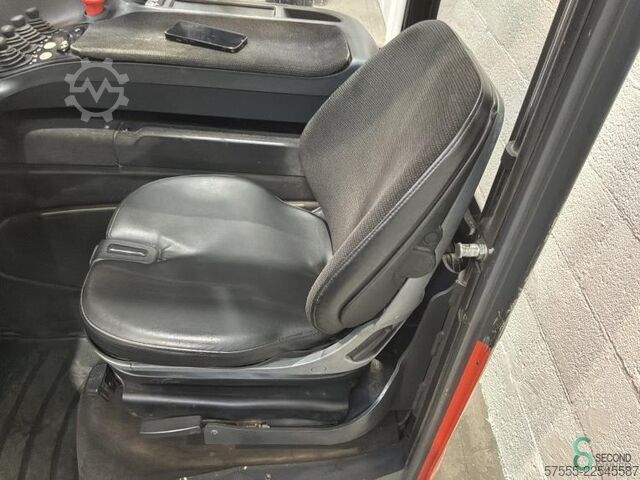 Reachtruck Linde R14