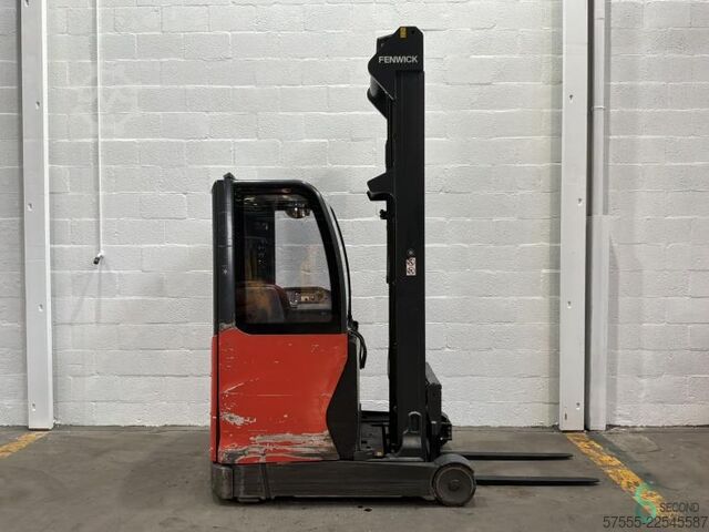 Reachtruck Linde R14