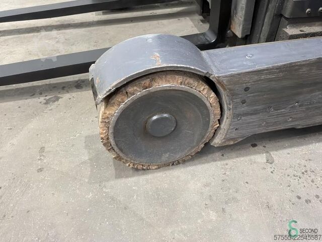 Reachtruck Linde R14