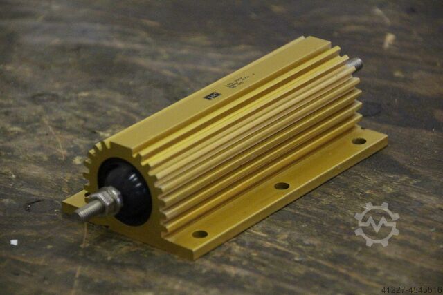 Vermogen weerstand RS 136-323 47R J