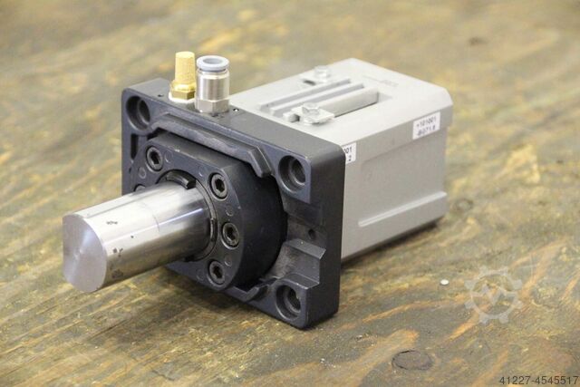 Pneumatische cilinders Parker STVD-50-30-STD