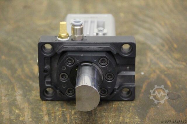 Pneumatische cilinders Parker STVD-50-30-STD