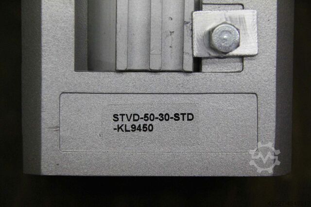 Pneumatische cilinders Parker STVD-50-30-STD