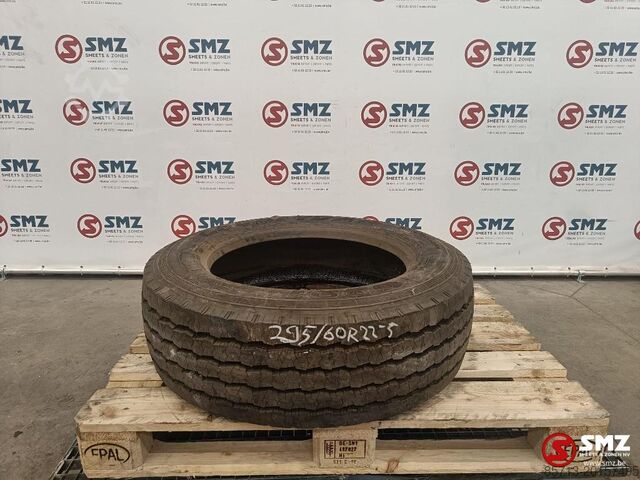 Pneus Goodyear Occ Band 295/60R22.5 Goodyear