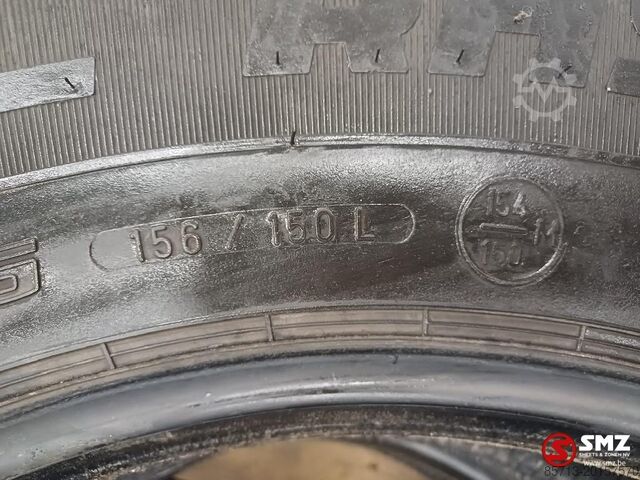 Pneumatici Goodyear Occ vrachtwagenband Goodyear 315/80R22.5 156/150L