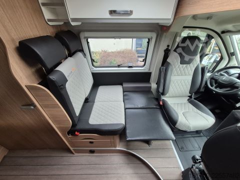 Camper van Weinsberg CaraBus 600 MQ EDITION [FIRE] *TraumMobil*Care Drive Paket*