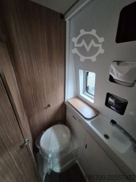 Camper van Weinsberg CaraBus 600 MQ EDITION [FIRE] *TraumMobil*Care Drive Paket*