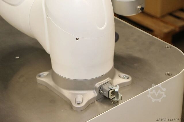 Industrial robot Coobot Doosan M1509