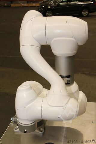 Industrial robot Coobot Doosan M1509