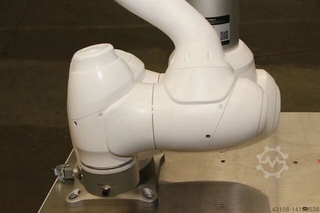 Industrial robot Coobot Doosan M1509