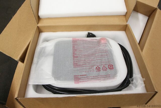 Industrial robot Coobot Doosan (1) M0609