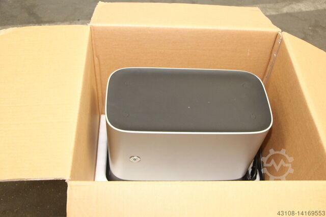 Industrial robot Coobot Doosan (1) M0609