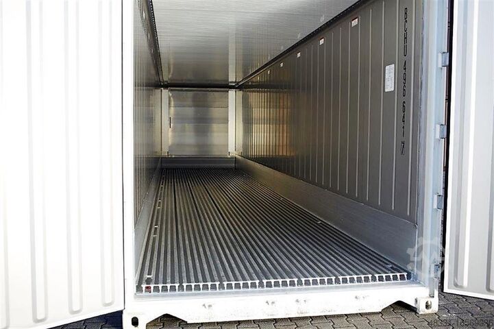 Container Carrier Trasicold Pte. Ltd 69NT40-641-321