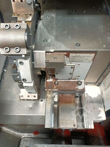 Torno CNC GOODWAY GA 2600, 28295