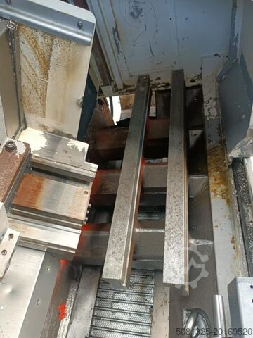 Torno CNC GOODWAY GA 2600, 28295