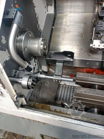 Torno CNC GOODWAY GA 2600, 28295