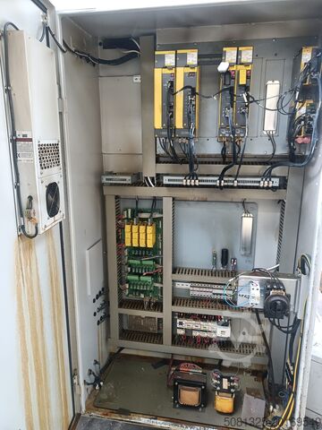 CNC draaibank GOODWAY GLS 200 MY, 31060