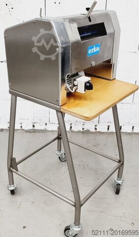 Kegleindpakningsmaskine Erka WMA 30