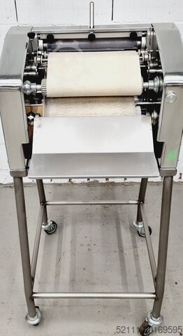 Kegleindpakningsmaskine Erka WMA 30
