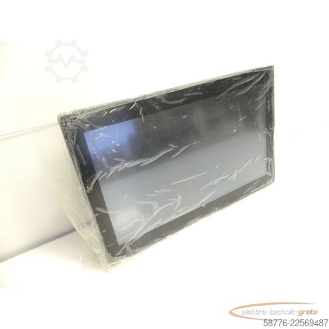 Komponent Siemens IFP1500 Multitouch Ext. 6AV7863-5MA10-1NA0 SN: LBM2002495 --