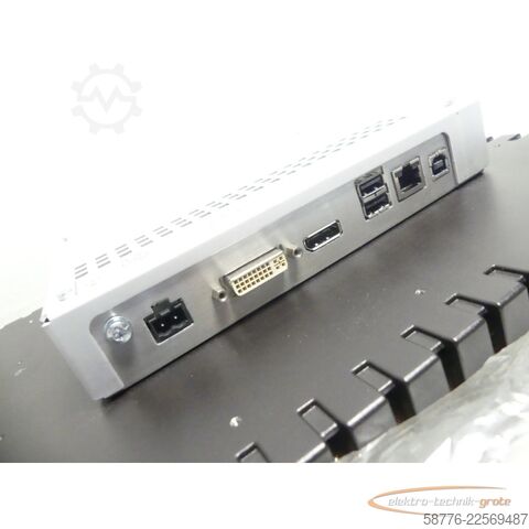 Komponent Siemens IFP1500 Multitouch Ext. 6AV7863-5MA10-1NA0 SN: LBM2002495 --