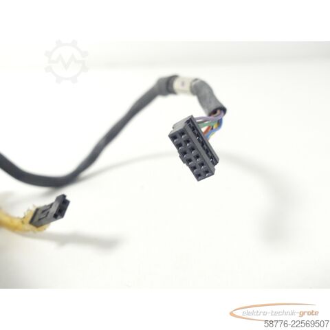 Composant Siemens SIM Endcoder Kommunikation mit Anschlusskabel für Endcoder