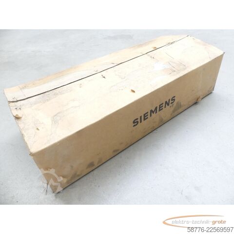 Componente Siemens SIMOTICS 3 1FN3450-2NC5x-xxxx Linearmotor SN JFM/D3066645