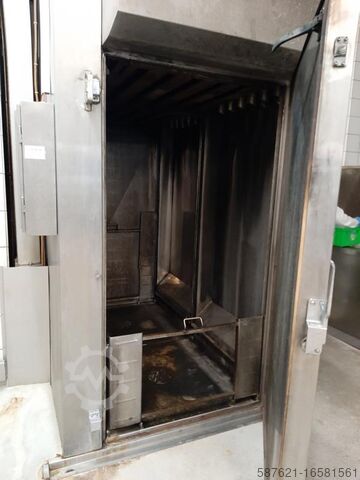 Skříňka na vaření Kerres