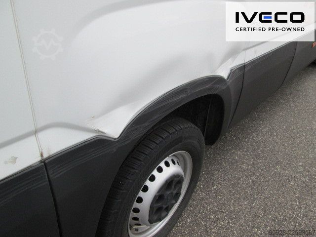 Furgão de teto alto IVECO Daily 35S16V EXPORT!