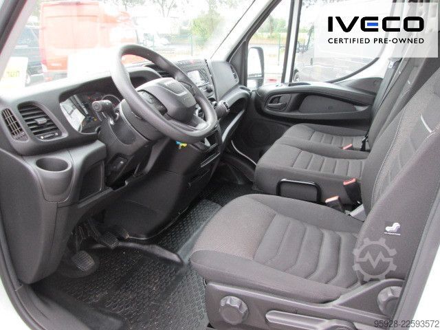 Furgão de teto alto IVECO Daily 35S16V MAXI EXPORT!