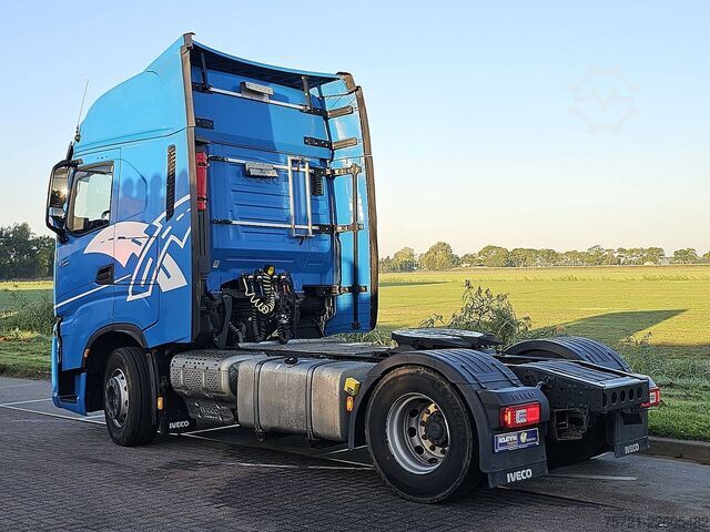 Standardni SZM IVECO S-WAY AS440S49 Intarder
