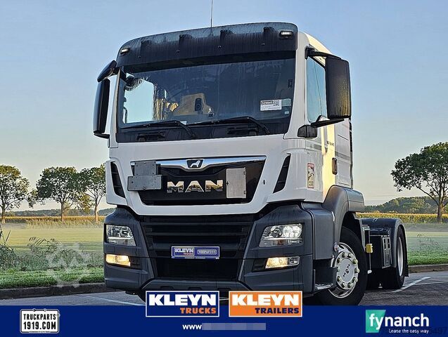 Standardni SZM MAN 18.470 TGS ADR EXIII FL AT