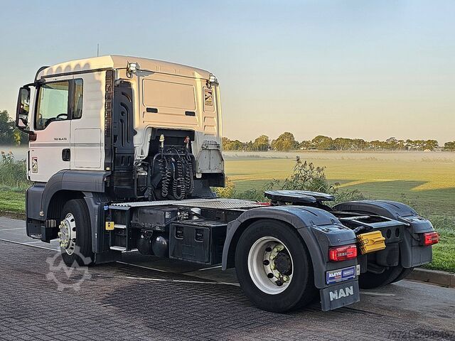 Standardni SZM MAN 18.470 TGS ADR EXIII FL AT