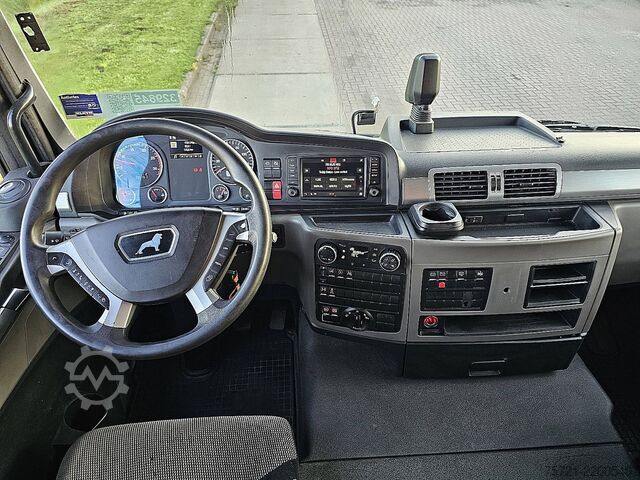 Standardni SZM MAN 18.470 TGS ADR EXIII FL AT