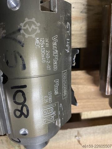 FERRAMENTAS POWERLOCK LEITZ  WEINIG POWERLOCK HSK